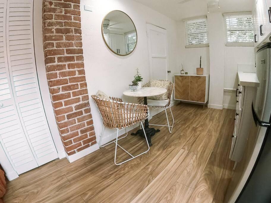 Downtown Little Italy Boho Studio W/ Private Patio ซานดิเอโก ภายนอก รูปภาพ